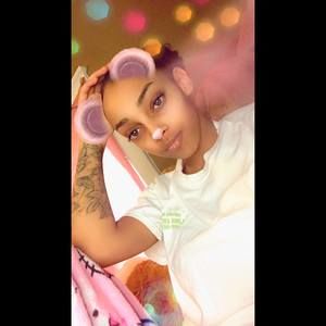 Meet your Posher, Verniece